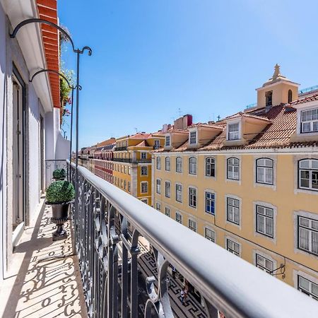 Guestready - Aurea Art Apartment Lisboa Εξωτερικό φωτογραφία