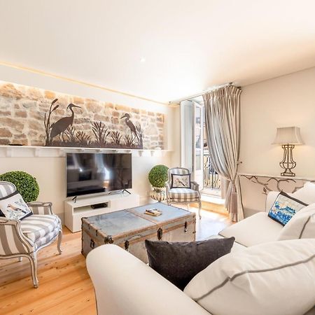 Guestready - Aurea Art Apartment Lisboa Εξωτερικό φωτογραφία