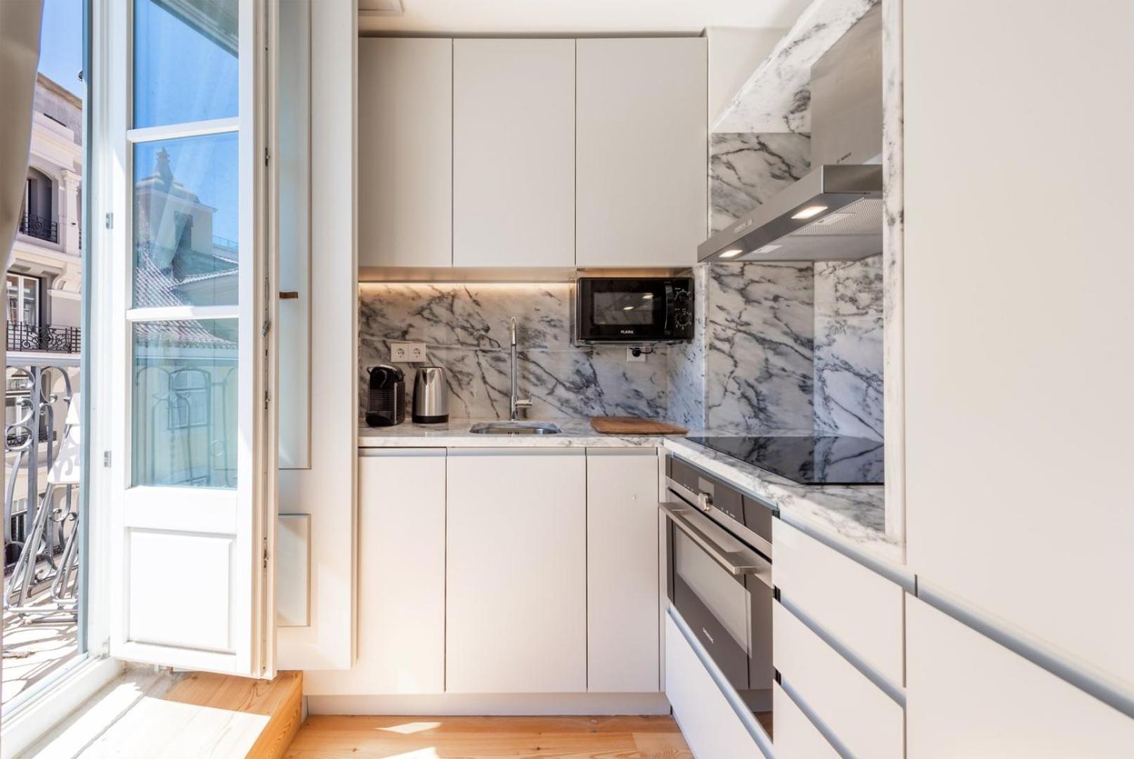Guestready - Aurea Art Apartment Lisboa Εξωτερικό φωτογραφία