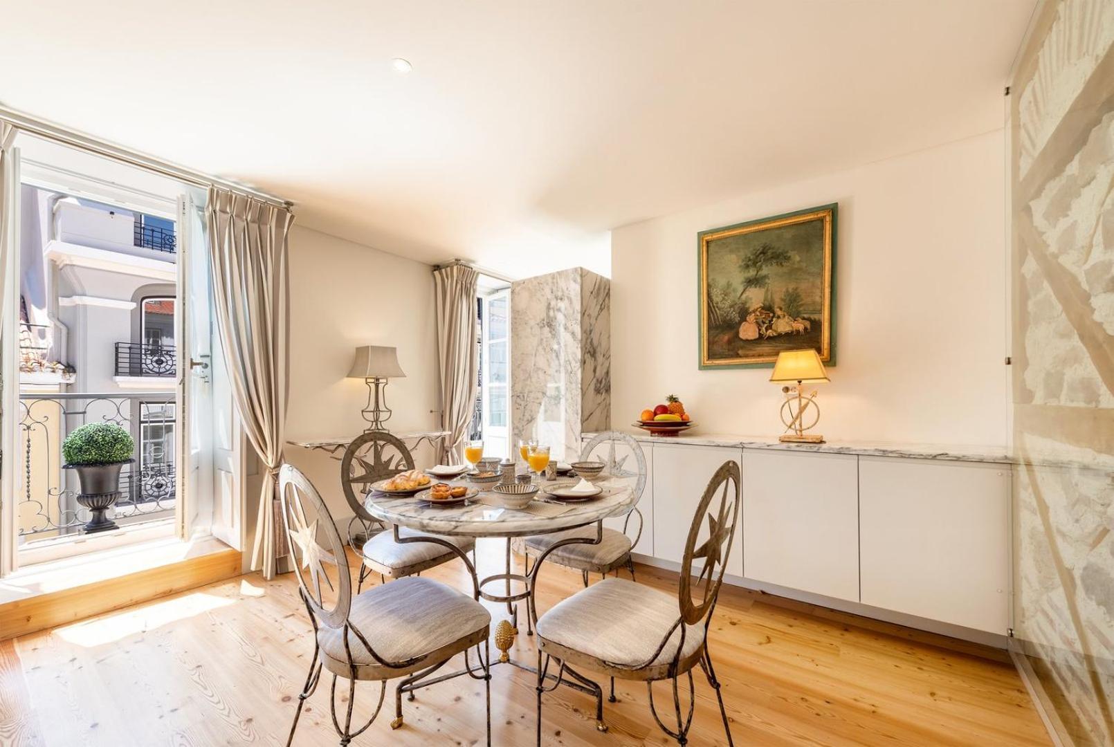 Guestready - Aurea Art Apartment Lisboa Εξωτερικό φωτογραφία