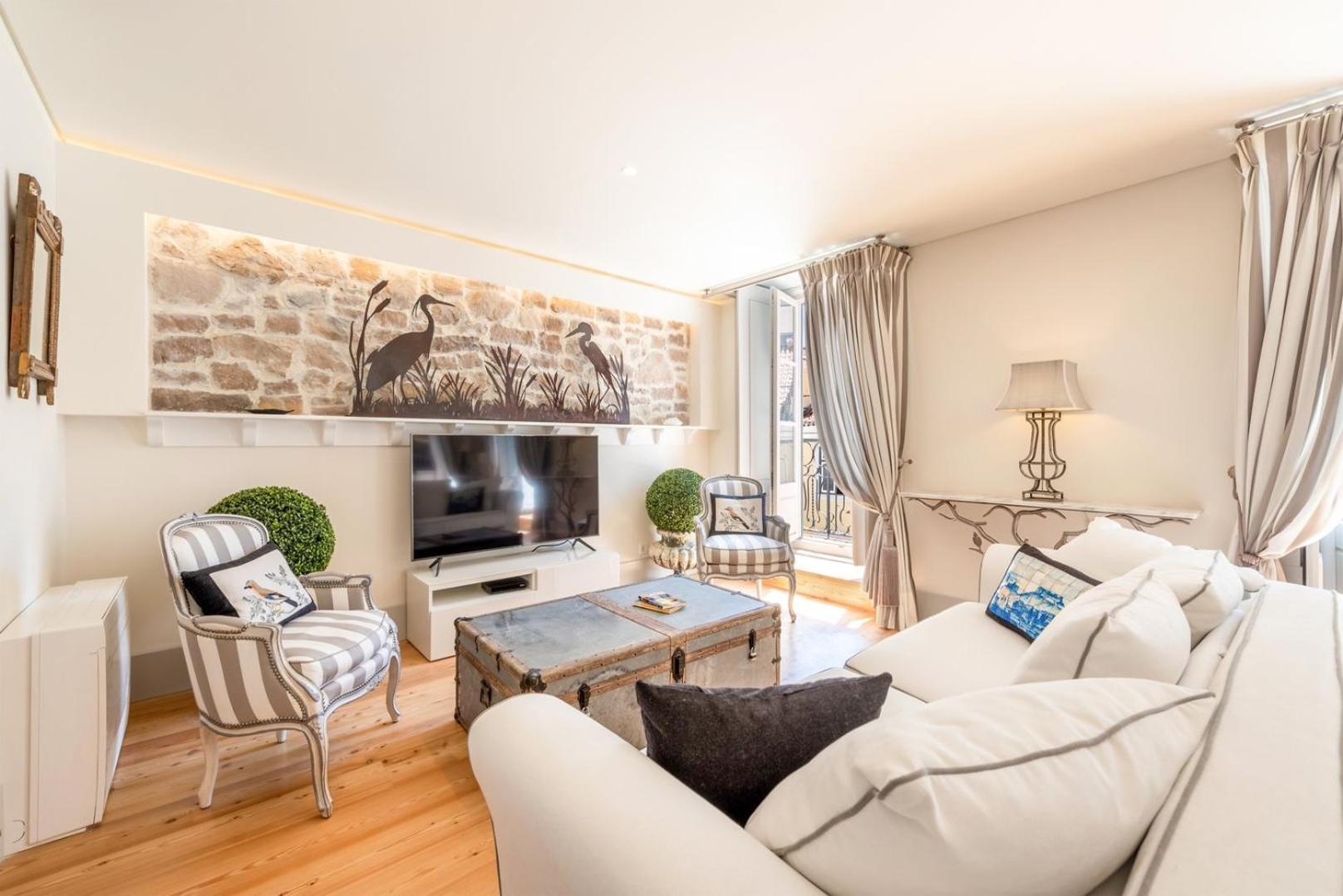 Guestready - Aurea Art Apartment Lisboa Εξωτερικό φωτογραφία