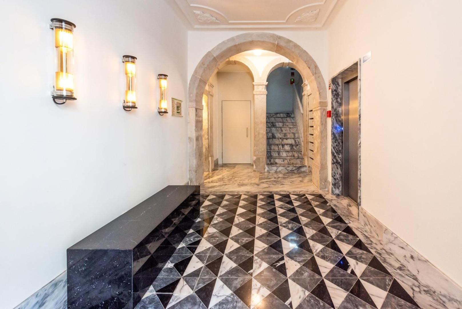 Guestready - Aurea Art Apartment Lisboa Εξωτερικό φωτογραφία