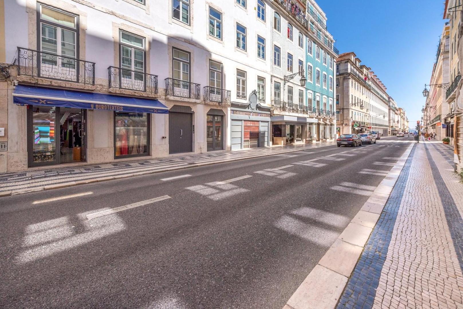 Guestready - Aurea Art Apartment Lisboa Εξωτερικό φωτογραφία